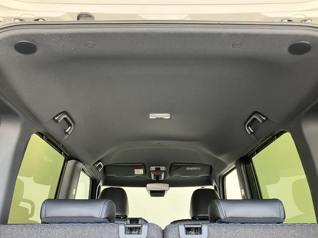 タントカスタムＸ　届出済未使用車　両側電動スライドドア　ＬＥＤ追突被害軽減ブレーキ　スマアシ　コーナーセンサー　ＬＥＤ　スマートキー　両側電動スライドドア　前席シートヒーター　オートエアコン　ナビ取付時用バックカメラ　オートライト　エコアイドル（滋賀県）の中古車