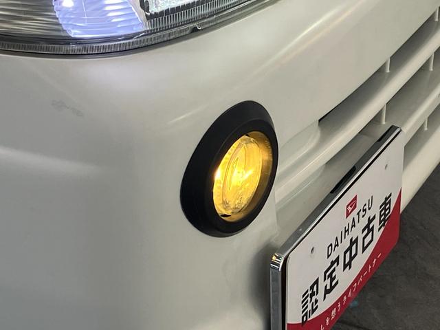 ハイゼットトラックエクストラ　ＡＴ車　パートタイム４ＷＤ　キーレスパートタイム４ＷＤ　キーレス　パワーウインドウ　ＣＤステレオ　荷台作業灯　マニュアルエアコン　リヤ４枚リーフスプリング（滋賀県）の中古車