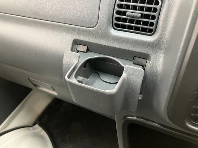 ハイゼットトラックエクストラ　ＡＴ車　パートタイム４ＷＤ　キーレスパートタイム４ＷＤ　キーレス　パワーウインドウ　ＣＤステレオ　荷台作業灯　マニュアルエアコン　リヤ４枚リーフスプリング（滋賀県）の中古車