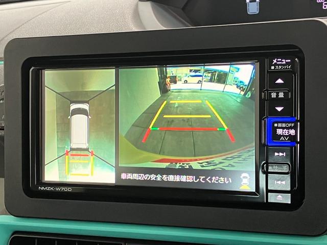 タントＸセレクション　フルセグナビ　パノラマカメラ　前後ドラレコ追突被害軽減ブレーキ　スマアシ　コーナーセンサー　ＬＥＤ　スマートキー　両側電動スライドドア　前席シートヒーター　フルセグナビ　ＤＶＤ　Ｂｌｕｅｔｏｏｔｈ　ＵＳＢ　バックカメラ　ドラレコ　オートライト（滋賀県）の中古車