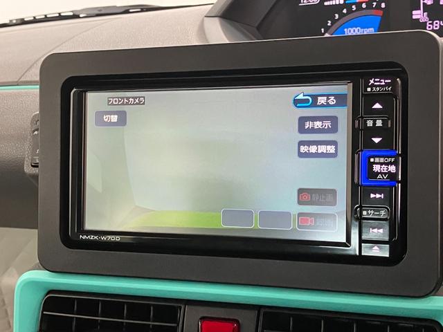 タントＸセレクション　フルセグナビ　パノラマカメラ　前後ドラレコ追突被害軽減ブレーキ　スマアシ　コーナーセンサー　ＬＥＤ　スマートキー　両側電動スライドドア　前席シートヒーター　フルセグナビ　ＤＶＤ　Ｂｌｕｅｔｏｏｔｈ　ＵＳＢ　バックカメラ　ドラレコ　オートライト（滋賀県）の中古車