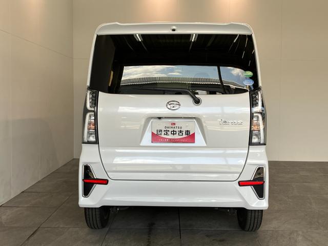 タントカスタムＸセレクション　９型ナビ　パノラマカメラ　ドラレコ衝突被害軽減ブレーキ　スマアシ　コーナーセンサー　ＬＥＤ　スマートキー　両側電動スライドドア　前席シートヒーター　９型フルセグナビ　ＤＶＤ　Ｂｌｕｅｔｏｏｔｈ　ＵＳＢ　パノラマカメラ　前後ドラレコ（滋賀県）の中古車
