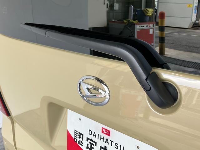 タントＸ　ＣＤステレオ　左側電動スライドドア追突被害軽減ブレーキ　スマアシ　コーナーセンサー　ＬＥＤ　スマートキー　左側電動スライドドア　前席シートヒーター　ナビ取付時用バックカメラ　オートライト　エコアイドル（滋賀県）の中古車