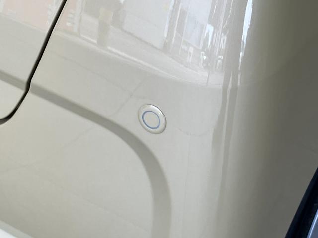 タントＸ　ＣＤステレオ　左側電動スライドドア追突被害軽減ブレーキ　スマアシ　コーナーセンサー　ＬＥＤ　スマートキー　左側電動スライドドア　前席シートヒーター　ナビ取付時用バックカメラ　オートライト　エコアイドル（滋賀県）の中古車