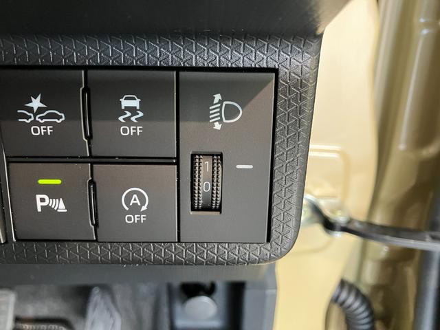 タントＸ　ＣＤステレオ　左側電動スライドドア追突被害軽減ブレーキ　スマアシ　コーナーセンサー　ＬＥＤ　スマートキー　左側電動スライドドア　前席シートヒーター　ナビ取付時用バックカメラ　オートライト　エコアイドル（滋賀県）の中古車