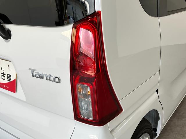 タントＸ　フルセグナビ　バックカメラ　左側電動スライドドア追突被害軽減ブレーキ　スマアシ　コーナーセンサー　ＬＥＤ　スマートキー　左側電動スライドドア　前席シートヒーター　フルセグナビ　ＤＶＤ　Ｂｌｕｅｔｏｏｔｈ　ＵＳＢ　バックカメラ　エコアイドル（滋賀県）の中古車