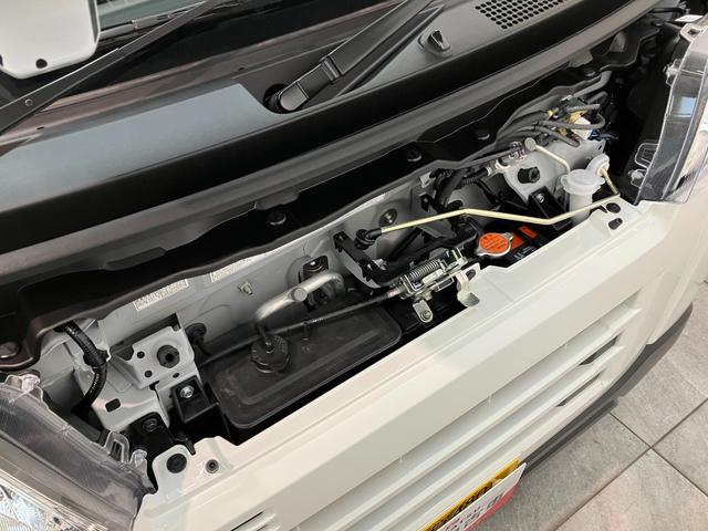 ハイゼットカーゴＤＸ　パートタイム４ＷＤ　キーレス　コーナーセンサー衝突被害軽減ブレーキ　スマアシ　コーナーセンサー　キーレス　前席パワーウインドウ　ＡＭ／ＦＭステレオ　両側スライドドア　パートタイム４ＷＤ　オートライト　エコアイドル（滋賀県）の中古車