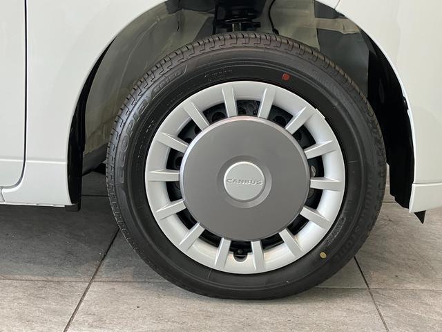 ムーヴキャンバスセオリーＧ　９型ディスプレイオーディオ　届出済未使用車衝突被害軽減ブレーキ　スマアシ　コーナーセンサー　ＬＥＤ　スマートキー　両側電動スライドドア　前席シートヒーター　オートエアコン　９型ディスプレイオーディオ　Ｂｌｕｅｔｏｏｔｈ　バックカメラ（滋賀県）の中古車