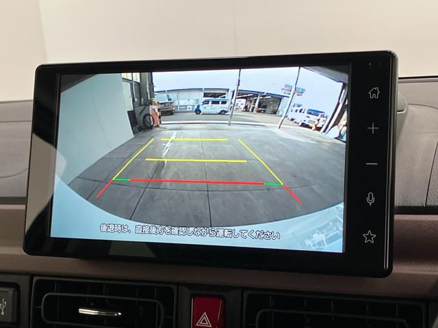 ムーヴキャンバスセオリーＧ　９型ディスプレイオーディオ　届出済未使用車衝突被害軽減ブレーキ　スマアシ　コーナーセンサー　ＬＥＤ　スマートキー　両側電動スライドドア　前席シートヒーター　オートエアコン　９型ディスプレイオーディオ　Ｂｌｕｅｔｏｏｔｈ　バックカメラ（滋賀県）の中古車