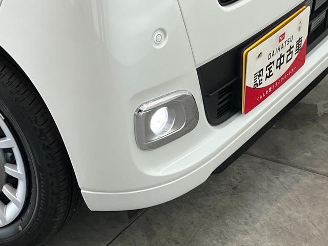 ムーヴキャンバスセオリーＧ　９型ディスプレイオーディオ　届出済未使用車衝突被害軽減ブレーキ　スマアシ　コーナーセンサー　ＬＥＤ　スマートキー　両側電動スライドドア　前席シートヒーター　オートエアコン　９型ディスプレイオーディオ　Ｂｌｕｅｔｏｏｔｈ　バックカメラ（滋賀県）の中古車