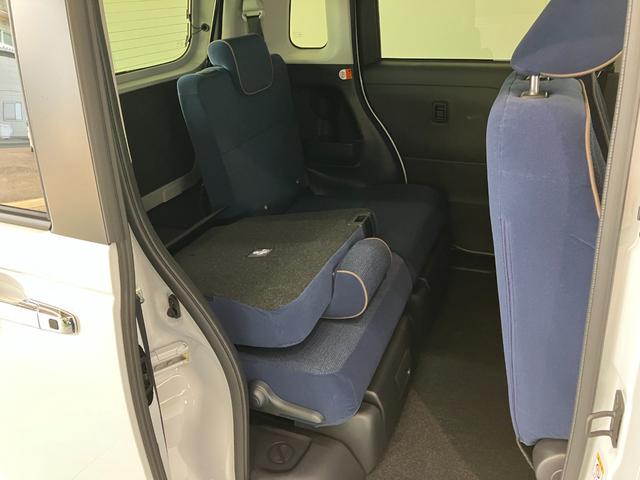 ムーヴキャンバスセオリーＧ　９型ディスプレイオーディオ　届出済未使用車衝突被害軽減ブレーキ　スマアシ　コーナーセンサー　ＬＥＤ　スマートキー　両側電動スライドドア　前席シートヒーター　オートエアコン　９型ディスプレイオーディオ　Ｂｌｕｅｔｏｏｔｈ　バックカメラ（滋賀県）の中古車