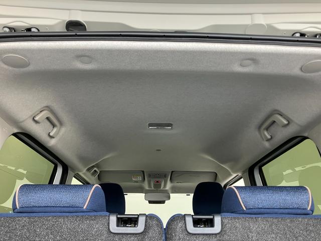 ムーヴキャンバスセオリーＧ　９型ディスプレイオーディオ　届出済未使用車衝突被害軽減ブレーキ　スマアシ　コーナーセンサー　ＬＥＤ　スマートキー　両側電動スライドドア　前席シートヒーター　オートエアコン　９型ディスプレイオーディオ　Ｂｌｕｅｔｏｏｔｈ　バックカメラ（滋賀県）の中古車