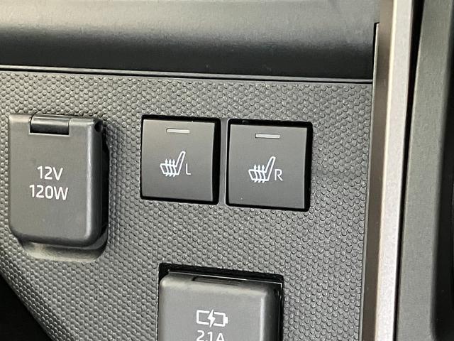 タフトＧ　ダーククロムベンチャー　ＬＥＤ　届出済未使用車追突被害軽減ブレーキ　スマアシ　コーナーセンサー　ＬＥＤ　スマートキー　オートエアコン　前席シートヒーター　ナビ取付時用バックカメラ　オートライト　エコアイドル（滋賀県）の中古車