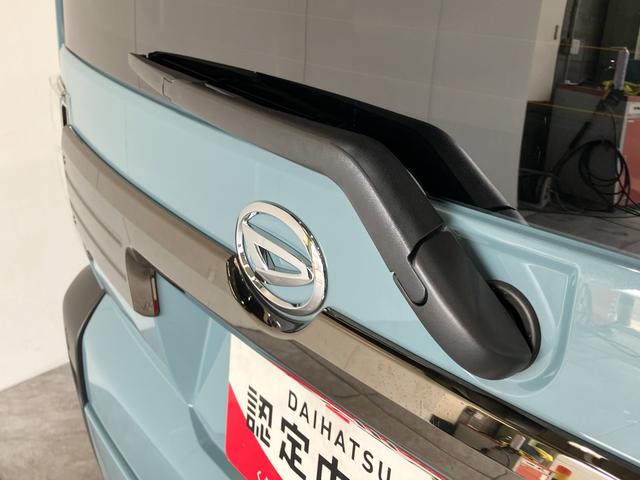 タフトＧ　ダーククロムベンチャー　ＬＥＤ　届出済未使用車追突被害軽減ブレーキ　スマアシ　コーナーセンサー　ＬＥＤ　スマートキー　オートエアコン　前席シートヒーター　ナビ取付時用バックカメラ　オートライト　エコアイドル（滋賀県）の中古車