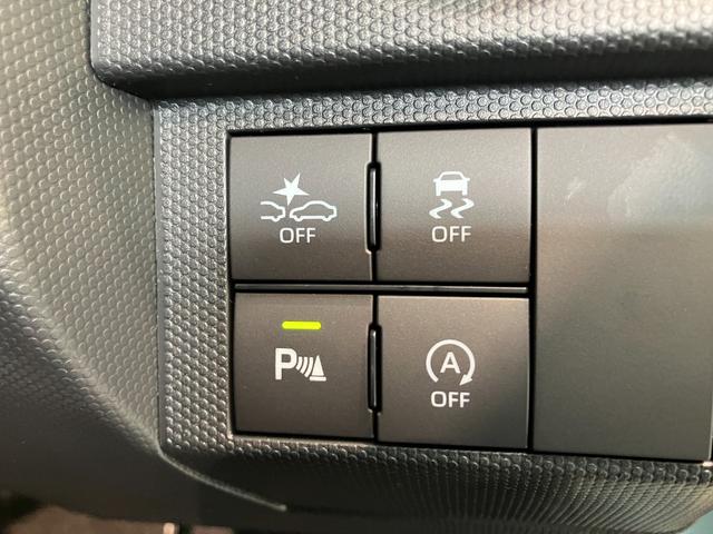 タフトＧ　ダーククロムベンチャー　ＬＥＤ　届出済未使用車追突被害軽減ブレーキ　スマアシ　コーナーセンサー　ＬＥＤ　スマートキー　オートエアコン　前席シートヒーター　ナビ取付時用バックカメラ　オートライト　エコアイドル（滋賀県）の中古車