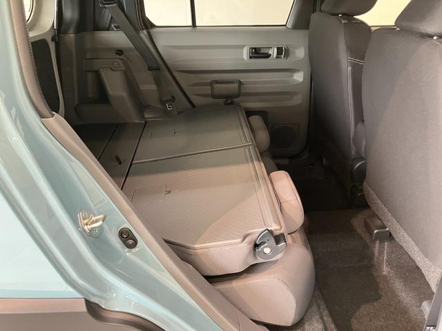 タフトＧ　ダーククロムベンチャー　ＬＥＤ　届出済未使用車追突被害軽減ブレーキ　スマアシ　コーナーセンサー　ＬＥＤ　スマートキー　オートエアコン　前席シートヒーター　ナビ取付時用バックカメラ　オートライト　エコアイドル（滋賀県）の中古車