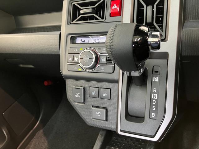 タフトＧ　ダーククロムベンチャー　ＬＥＤ　届出済未使用車追突被害軽減ブレーキ　スマアシ　コーナーセンサー　ＬＥＤ　スマートキー　オートエアコン　前席シートヒーター　ナビ取付時用バックカメラ　オートライト　エコアイドル（滋賀県）の中古車
