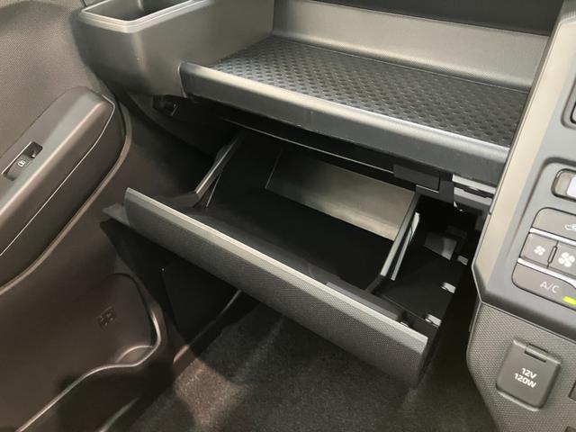 タフトＧ　ダーククロムベンチャー　ＬＥＤ　届出済未使用車追突被害軽減ブレーキ　スマアシ　コーナーセンサー　ＬＥＤ　スマートキー　オートエアコン　前席シートヒーター　ナビ取付時用バックカメラ　オートライト　エコアイドル（滋賀県）の中古車