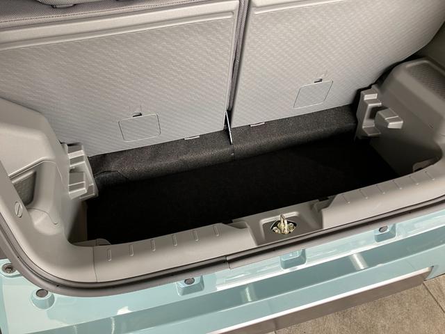 タフトＧ　ダーククロムベンチャー　ＬＥＤ　届出済未使用車追突被害軽減ブレーキ　スマアシ　コーナーセンサー　ＬＥＤ　スマートキー　オートエアコン　前席シートヒーター　ナビ取付時用バックカメラ　オートライト　エコアイドル（滋賀県）の中古車