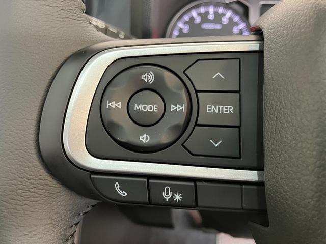 タフトＧ　ダーククロムベンチャー　ＬＥＤ　届出済未使用車追突被害軽減ブレーキ　スマアシ　コーナーセンサー　ＬＥＤ　スマートキー　オートエアコン　前席シートヒーター　ナビ取付時用バックカメラ　オートライト　エコアイドル（滋賀県）の中古車