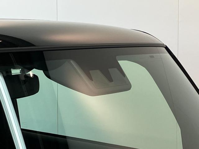 タフトＧ　ダーククロムベンチャー　ＬＥＤ　届出済未使用車衝突被害軽減ブレーキ　スマアシ　コーナーセンサー　ＬＥＤ　スマートキー　オートエアコン　前席シートヒーター　ナビ取付時用バックカメラ　オートライト　エコアイドル（滋賀県）の中古車