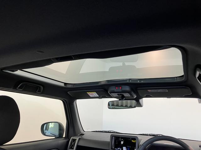 タフトＧ　ダーククロムベンチャー　ＬＥＤ　届出済未使用車衝突被害軽減ブレーキ　スマアシ　コーナーセンサー　ＬＥＤ　スマートキー　オートエアコン　前席シートヒーター　ナビ取付時用バックカメラ　オートライト　エコアイドル（滋賀県）の中古車