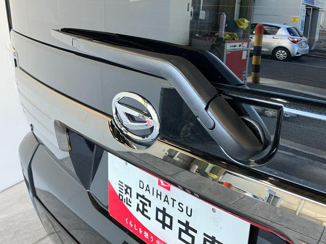 タフトＧ　ダーククロムベンチャー　ＬＥＤ　届出済未使用車衝突被害軽減ブレーキ　スマアシ　コーナーセンサー　ＬＥＤ　スマートキー　オートエアコン　前席シートヒーター　ナビ取付時用バックカメラ　オートライト　エコアイドル（滋賀県）の中古車