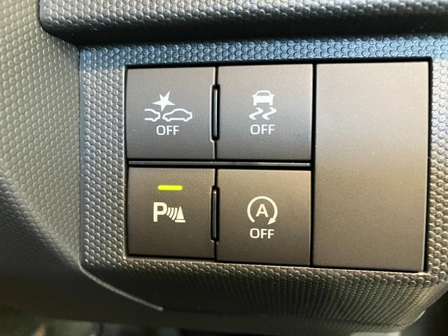タフトＧ　ダーククロムベンチャー　ＬＥＤ　届出済未使用車衝突被害軽減ブレーキ　スマアシ　コーナーセンサー　ＬＥＤ　スマートキー　オートエアコン　前席シートヒーター　ナビ取付時用バックカメラ　オートライト　エコアイドル（滋賀県）の中古車