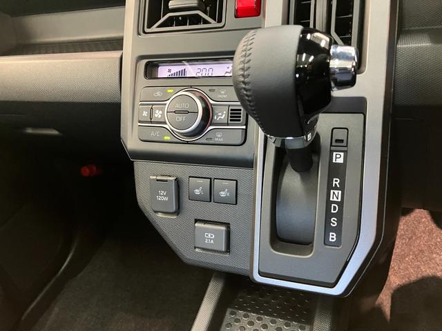 タフトＧ　ダーククロムベンチャー　ＬＥＤ　届出済未使用車衝突被害軽減ブレーキ　スマアシ　コーナーセンサー　ＬＥＤ　スマートキー　オートエアコン　前席シートヒーター　ナビ取付時用バックカメラ　オートライト　エコアイドル（滋賀県）の中古車