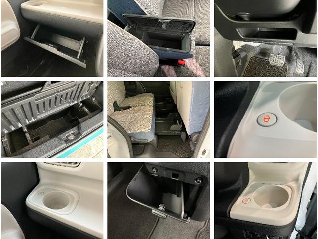 ムーヴキャンバスストライプスＧ　９型ディスプレイオーディオ　バックカメラ衝突被害軽減ブレーキ　スマアシ　コーナーセンサー　ＬＥＤ　両側電動スライドドア　シートヒーター　９インチディスプレイオーディオ　Ｂｌｕｅｔｏｏｔｈ　ＵＳＢ　オートエアコン　オートライト　スマートキー（滋賀県）の中古車