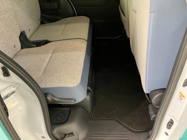 ムーヴキャンバスストライプスＧ　９型ディスプレイオーディオ　バックカメラ衝突被害軽減ブレーキ　スマアシ　コーナーセンサー　ＬＥＤ　両側電動スライドドア　シートヒーター　９インチディスプレイオーディオ　Ｂｌｕｅｔｏｏｔｈ　ＵＳＢ　オートエアコン　オートライト　スマートキー（滋賀県）の中古車