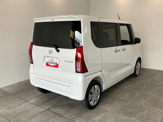 タントＸ　９型ディスプレイオーディオ　バックカメラ　届出済未使用車衝突被害軽減ブレーキ　コーナーセンサー　ＬＥＤ　スマートキー　左側電動スライドドア　前席シートヒーター　９型ディスプレイオーディオ　フルセグ　Ｂｌｕｅｔｏｏｔｈ　ＵＳＢ　バックカメラ　オートライト（滋賀県）の中古車