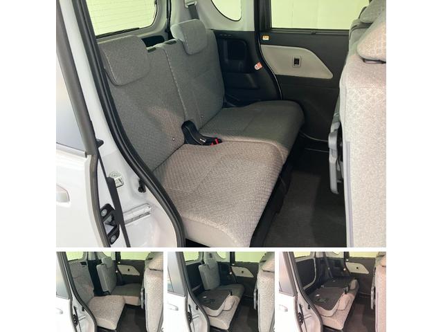 タントＸ　９型ディスプレイオーディオ　バックカメラ　届出済未使用車衝突被害軽減ブレーキ　コーナーセンサー　ＬＥＤ　スマートキー　左側電動スライドドア　前席シートヒーター　９型ディスプレイオーディオ　フルセグ　Ｂｌｕｅｔｏｏｔｈ　ＵＳＢ　バックカメラ　オートライト（滋賀県）の中古車