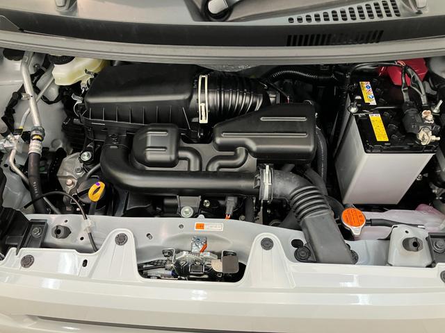 タントＸ　９型ディスプレイオーディオ　バックカメラ　届出済未使用車衝突被害軽減ブレーキ　コーナーセンサー　ＬＥＤ　スマートキー　左側電動スライドドア　前席シートヒーター　９型ディスプレイオーディオ　フルセグ　Ｂｌｕｅｔｏｏｔｈ　ＵＳＢ　バックカメラ　オートライト（滋賀県）の中古車