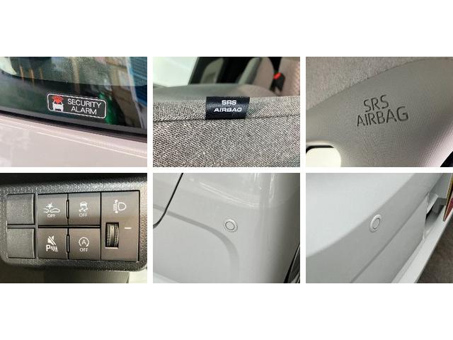 タントＸ　９型ディスプレイオーディオ　バックカメラ　届出済未使用車衝突被害軽減ブレーキ　コーナーセンサー　ＬＥＤ　スマートキー　左側電動スライドドア　前席シートヒーター　９型ディスプレイオーディオ　フルセグ　Ｂｌｕｅｔｏｏｔｈ　ＵＳＢ　バックカメラ　オートライト（滋賀県）の中古車