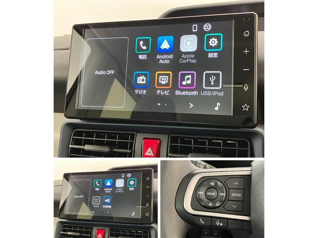 タントＸ　９型ディスプレイオーディオ　バックカメラ　届出済未使用車衝突被害軽減ブレーキ　コーナーセンサー　ＬＥＤ　スマートキー　左側電動スライドドア　前席シートヒーター　９型ディスプレイオーディオ　フルセグ　Ｂｌｕｅｔｏｏｔｈ　ＵＳＢ　バックカメラ　オートライト（滋賀県）の中古車