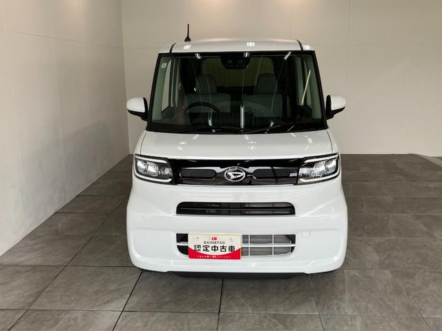 タントＸ　９型ディスプレイオーディオ　バックカメラ　届出済未使用車衝突被害軽減ブレーキ　コーナーセンサー　ＬＥＤ　スマートキー　左側電動スライドドア　前席シートヒーター　９型ディスプレイオーディオ　フルセグ　Ｂｌｕｅｔｏｏｔｈ　ＵＳＢ　バックカメラ　オートライト（滋賀県）の中古車