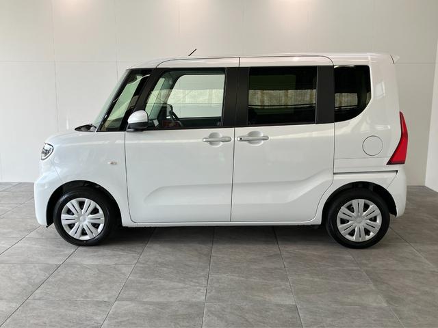 タントＸ　９型ディスプレイオーディオ　バックカメラ　届出済未使用車衝突被害軽減ブレーキ　コーナーセンサー　ＬＥＤ　スマートキー　左側電動スライドドア　前席シートヒーター　９型ディスプレイオーディオ　フルセグ　Ｂｌｕｅｔｏｏｔｈ　ＵＳＢ　バックカメラ　オートライト（滋賀県）の中古車