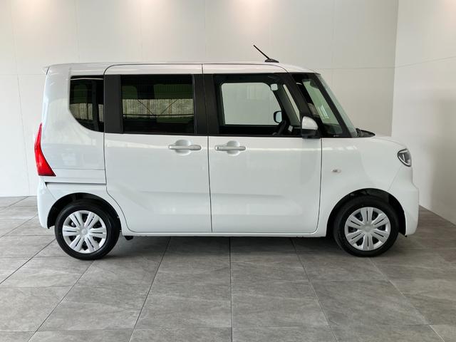 タントＸ　９型ディスプレイオーディオ　バックカメラ　届出済未使用車衝突被害軽減ブレーキ　コーナーセンサー　ＬＥＤ　スマートキー　左側電動スライドドア　前席シートヒーター　９型ディスプレイオーディオ　フルセグ　Ｂｌｕｅｔｏｏｔｈ　ＵＳＢ　バックカメラ　オートライト（滋賀県）の中古車