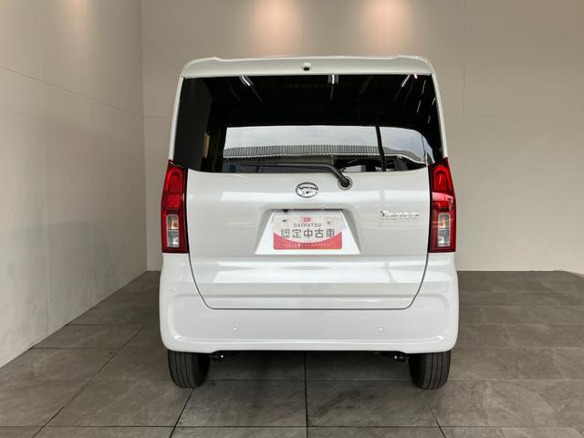 タントＸ　９型ディスプレイオーディオ　バックカメラ　届出済未使用車衝突被害軽減ブレーキ　コーナーセンサー　ＬＥＤ　スマートキー　左側電動スライドドア　前席シートヒーター　９型ディスプレイオーディオ　フルセグ　Ｂｌｕｅｔｏｏｔｈ　ＵＳＢ　バックカメラ　オートライト（滋賀県）の中古車