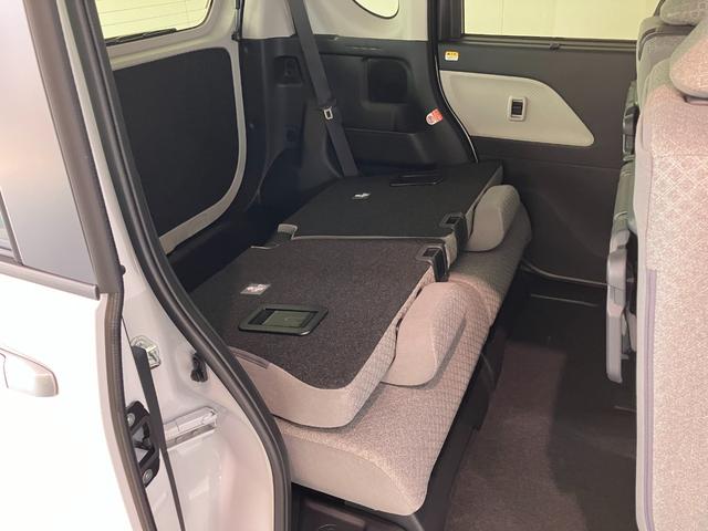 タントＸ　９型ディスプレイオーディオ　バックカメラ　届出済未使用車衝突被害軽減ブレーキ　コーナーセンサー　ＬＥＤ　スマートキー　左側電動スライドドア　前席シートヒーター　９型ディスプレイオーディオ　フルセグ　Ｂｌｕｅｔｏｏｔｈ　ＵＳＢ　バックカメラ　オートライト（滋賀県）の中古車
