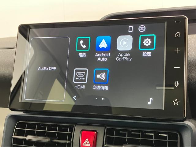 タントＸ　９型ディスプレイオーディオ　バックカメラ　届出済未使用車衝突被害軽減ブレーキ　コーナーセンサー　ＬＥＤ　スマートキー　左側電動スライドドア　前席シートヒーター　９型ディスプレイオーディオ　フルセグ　Ｂｌｕｅｔｏｏｔｈ　ＵＳＢ　バックカメラ　オートライト（滋賀県）の中古車