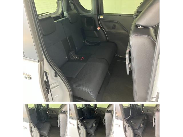 タントカスタムＲＳ　９型ディスプレイオーディオ　バックカメラ衝突被害軽減ブレーキ　スマアシ　コーナーセンサー　ＬＥＤ　スマートキー　両側電動スライドドア　前席シートヒーター　オートエアコン　９型ディスプレイオーディオ　Ｂｌｕｅｔｏｏｔｈ　ＵＳＢ　バックカメラ（滋賀県）の中古車