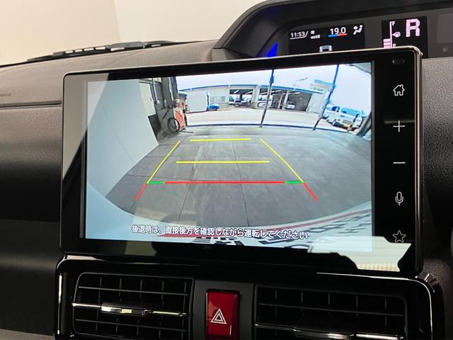 タントカスタムＲＳ　９型ディスプレイオーディオ　バックカメラ衝突被害軽減ブレーキ　スマアシ　コーナーセンサー　ＬＥＤ　スマートキー　両側電動スライドドア　前席シートヒーター　オートエアコン　９型ディスプレイオーディオ　Ｂｌｕｅｔｏｏｔｈ　ＵＳＢ　バックカメラ（滋賀県）の中古車