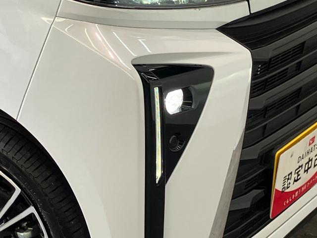 タントカスタムＲＳ　９型ディスプレイオーディオ　バックカメラ衝突被害軽減ブレーキ　スマアシ　コーナーセンサー　ＬＥＤ　スマートキー　両側電動スライドドア　前席シートヒーター　オートエアコン　９型ディスプレイオーディオ　Ｂｌｕｅｔｏｏｔｈ　ＵＳＢ　バックカメラ（滋賀県）の中古車