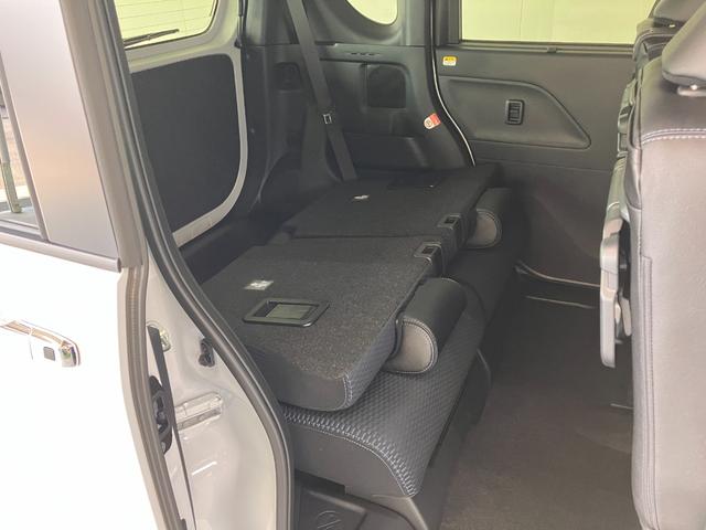 タントカスタムＲＳ　９型ディスプレイオーディオ　バックカメラ衝突被害軽減ブレーキ　スマアシ　コーナーセンサー　ＬＥＤ　スマートキー　両側電動スライドドア　前席シートヒーター　オートエアコン　９型ディスプレイオーディオ　Ｂｌｕｅｔｏｏｔｈ　ＵＳＢ　バックカメラ（滋賀県）の中古車