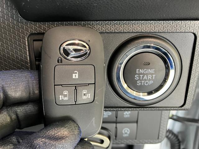 タントカスタムＲＳ　９型ディスプレイオーディオ　バックカメラ衝突被害軽減ブレーキ　スマアシ　コーナーセンサー　ＬＥＤ　スマートキー　両側電動スライドドア　前席シートヒーター　オートエアコン　９型ディスプレイオーディオ　Ｂｌｕｅｔｏｏｔｈ　ＵＳＢ　バックカメラ（滋賀県）の中古車
