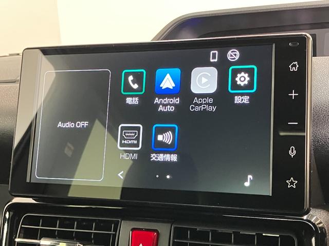 タントカスタムＲＳ　９型ディスプレイオーディオ　バックカメラ衝突被害軽減ブレーキ　スマアシ　コーナーセンサー　ＬＥＤ　スマートキー　両側電動スライドドア　前席シートヒーター　オートエアコン　９型ディスプレイオーディオ　Ｂｌｕｅｔｏｏｔｈ　ＵＳＢ　バックカメラ（滋賀県）の中古車