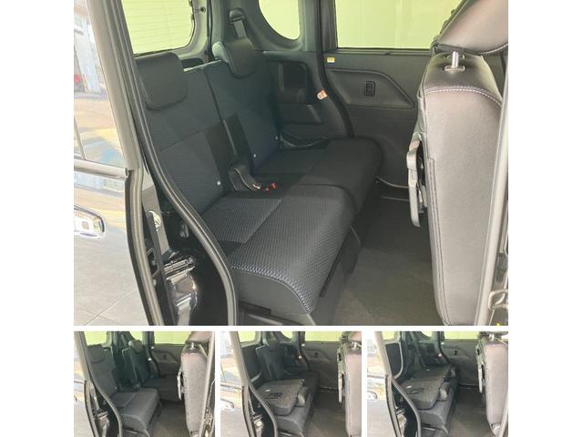 タントカスタムＸ　９型ディスプレイオーディオ　届出済未使用車衝突被害軽減ブレーキ　スマアシ　コーナーセンサー　ＬＥＤ　スマートキー　両側電動スライドドア　前席シートヒーター　９インチディスプレイオーディオ　フルセグ　Ｂｌｕｅｔｏｏｔｈ　ＵＳＢ　バックカメラ（滋賀県）の中古車