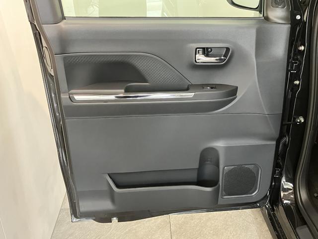 タントカスタムＸ　９型ディスプレイオーディオ　届出済未使用車衝突被害軽減ブレーキ　スマアシ　コーナーセンサー　ＬＥＤ　スマートキー　両側電動スライドドア　前席シートヒーター　９インチディスプレイオーディオ　フルセグ　Ｂｌｕｅｔｏｏｔｈ　ＵＳＢ　バックカメラ（滋賀県）の中古車